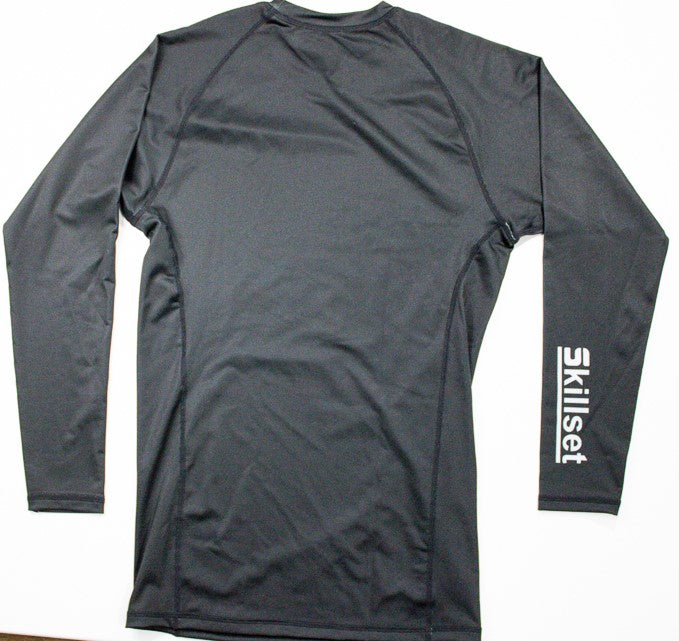Long Sleeve Rash Guard