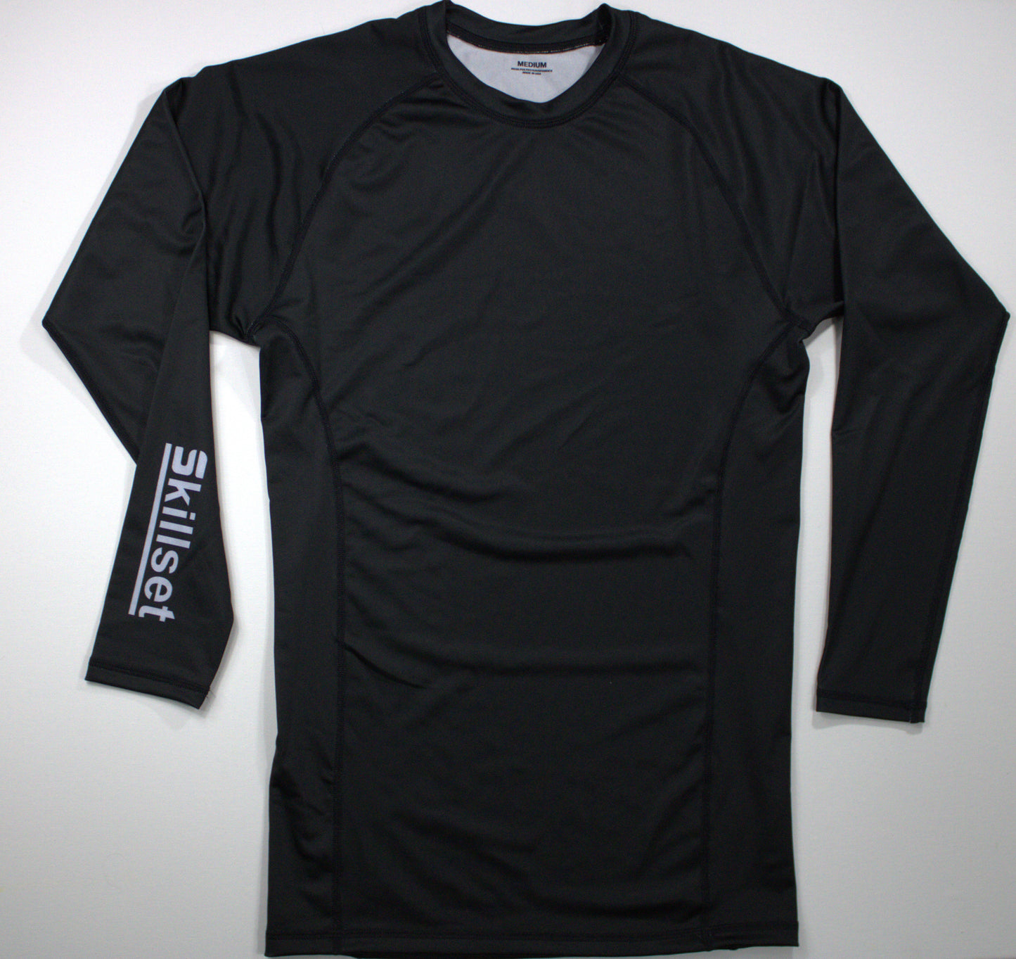 Long Sleeve Rash Guard