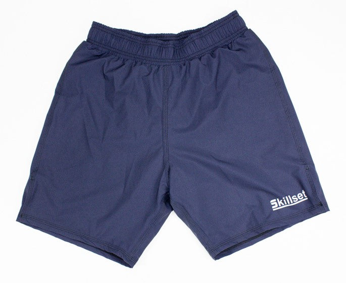Nogi Shorts