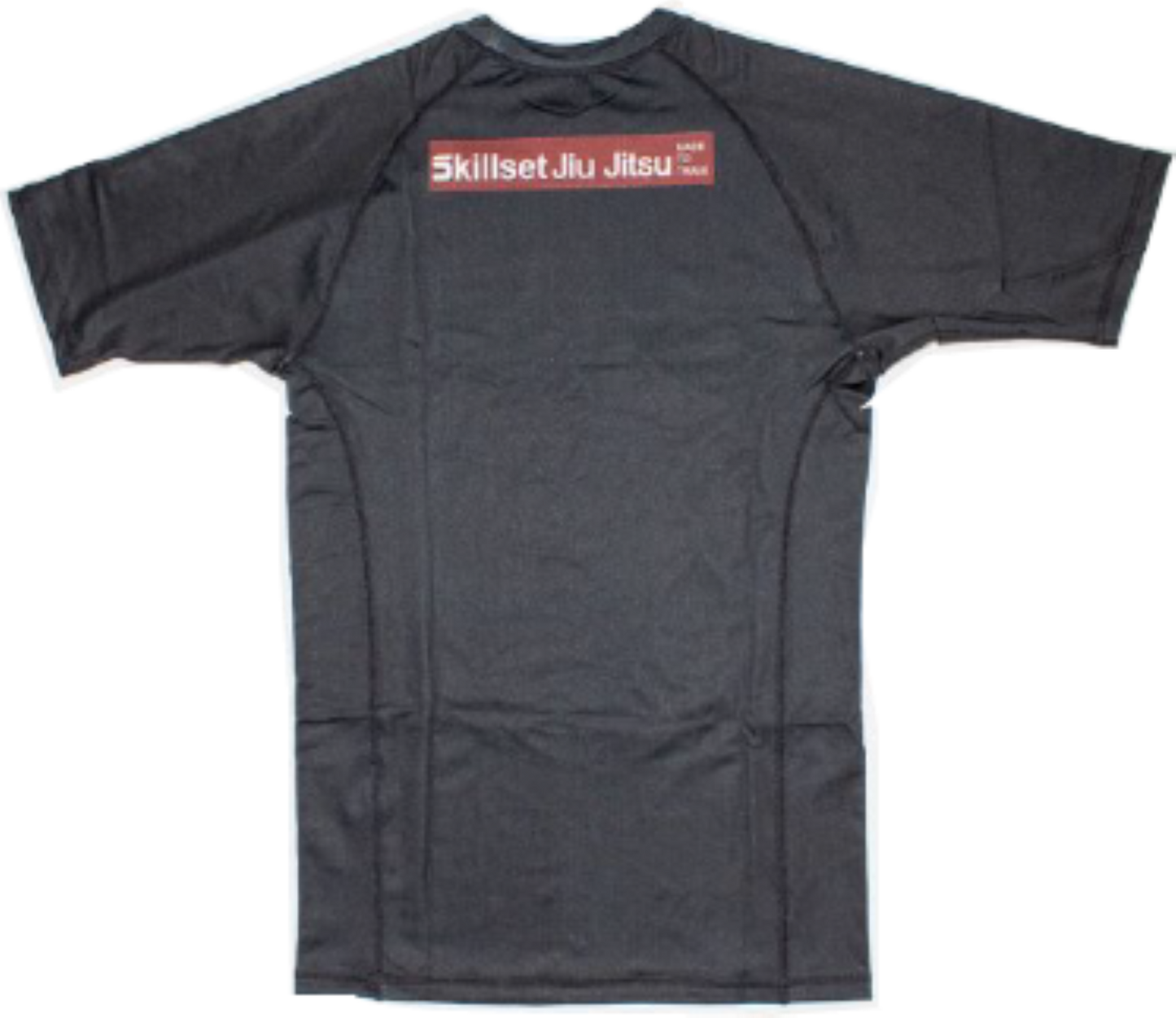 Training with Injuries Rashguard